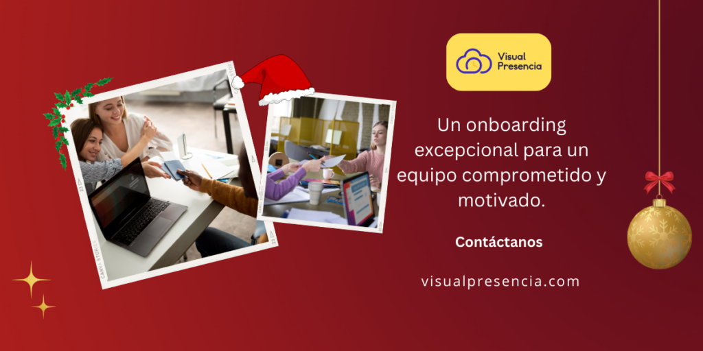 El módulo de Onboarding