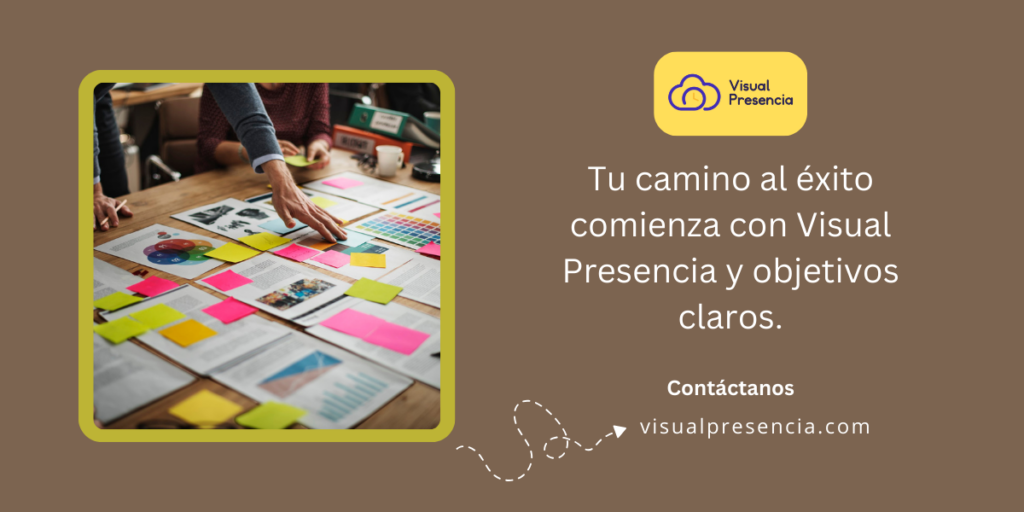 El diseño de objetivos