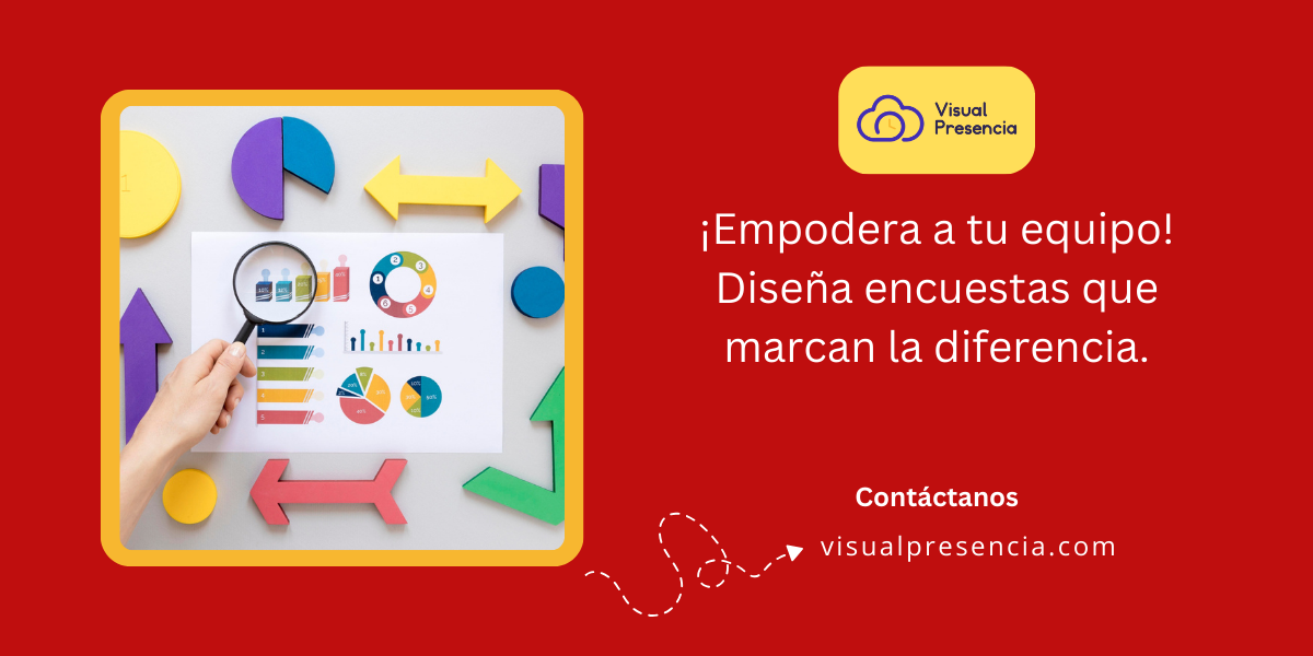 El diseño de encuestas estratégicas